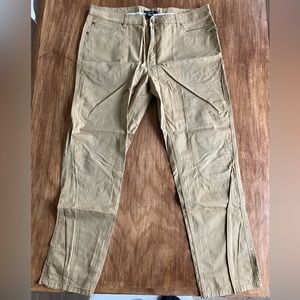 Logan Hill Pants